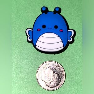 (10 for $15) Squishmallows Crocs Shoe Charms